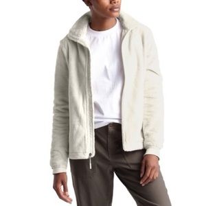 North Face Osito Fleece Jacket